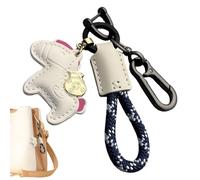 Ciondolo A Forma Di Cavallo Per Borsetta Ornamento Per Chiavi A Forma Di