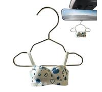Ciondolo a forma di mini reggiseno per specchietto retrovisore | Specchietto retrovisore per auto, SUV, veicolo, carrello della spesa, finestre, guida, pendolari, viaggi, brevi viaggi