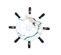 Ciondolo A Forma Di Timone Sospeso Ornamento Da Appendere Alla Parete