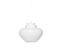 Ciondolo A333 A Forma di Rapa , Bianco