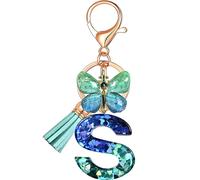 Ciondolo Abeceda - S / Blu