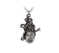 Ciondolo Alchemy Gothic Curse Of The Undoll - Nuovo Di Zecca