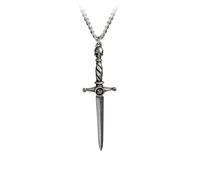 Ciondolo Alchemy Gothic Mano Di Macbeth - Nuovo Di Zecca