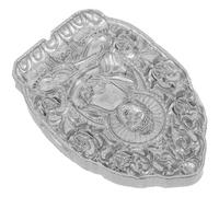 Ciondolo aromatico per stampo per compresse profumate manuale che fa stampo