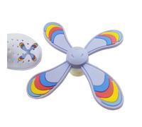 Ciondolo borsa da spiaggia Scarpe con Girandola Rotante, Inserti, Spille