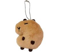 Ciondolo Capibara - Marrone KP37755