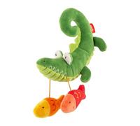 Ciondolo coccodrillo