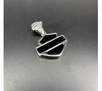 Ciondolo collana portachiavi HARLEY DAVIDSON CUSTOM willie g