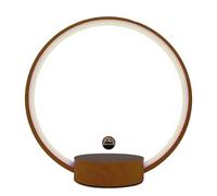 Ciondolo Cosmico 1XE27 in elegante nichel nero e argento. Perfetto per illuminare e dare un tocco sofisticato a qualsiasi spazio, misura 50 x 50 cm e si abbina a diversi stili decorativi.