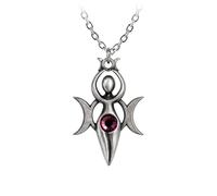 Ciondolo Danu Alchemy Gothic - Nuovo Di Zecca