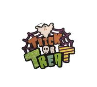 Ciondolo decorativo "Trick or Treat" per Halloween