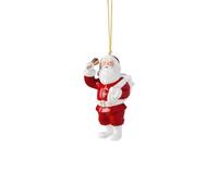 Ciondolo di Babbo Natale, classici natalizi Villeroy & Boch