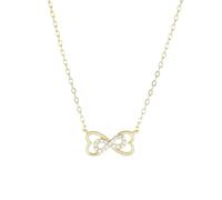 Ciondolo Donna Amen CLICGBZ Argentato