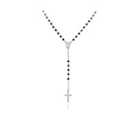 Ciondolo Donna Amen CROBG4 Argentato