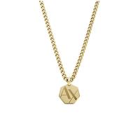 Ciondolo Donna Armani Exchange AXG0152710