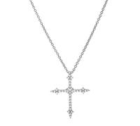 Chiara Ferragni J19awc07 Necklace Argento Donna