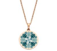 Ciondolo Donna CO88 Collection 8CN-26123 Azzurro