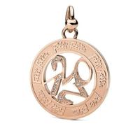 Ciondolo Donna Folli Follie 3P1T014RC [4 cm]