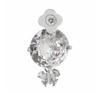 Ciondolo Donna Folli Follie 3P8S006C [3 cm]