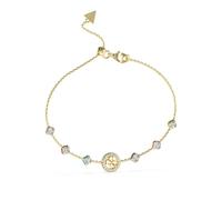 Ciondolo Donna Guess JUBB05142JWYGBKS Dorato