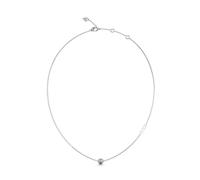 Ciondolo Donna Guess JUBN04455JWRHT-U Argentato