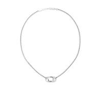 Ciondolo Donna Guess JUBN04506JWRHT-U Argentato