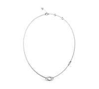 Ciondolo Donna Guess JUBN04509JWRHT-U Argentato