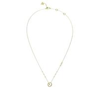 Ciondolo Donna Guess JUBN04657JWYGT-U Argentato