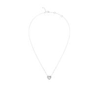 Ciondolo Donna Guess JUBN05018JWRHT-U Argentato