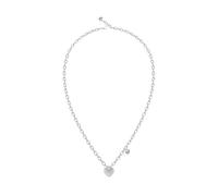 Ciondolo Donna Guess JUBN05212JWRHT-U Argentato