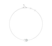 Ciondolo Donna Guess JUBN05219JWRHT-U Argentato