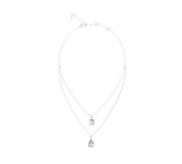 Ciondolo Donna Guess JUBN05242JWRHT-U Argentato