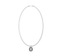 Ciondolo Donna Guess JUMN05008JWSTT-U Argentato