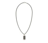 Ciondolo Donna Guess JUMN05017JWSTBKT-U Argentato