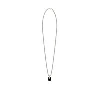 Ciondolo Donna Guess JUMN05040JWSTBKT-U Argentato