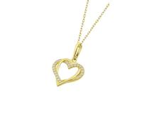 Ciondolo Donna Lotus HIN00214/45 Dorato