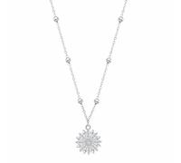 Ciondolo Donna Lotus LP3827-1/1 Argentato