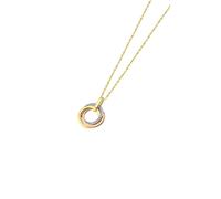 Ciondolo Donna Lotus LU00008/42