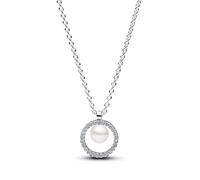 Ciondolo Donna Pandora 393165C01-45 Argentato