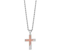 Ciondolo Donna Radiant RH000105 Argentato