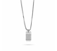 Ciondolo Donna Radiant RH000270 Argentato