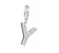 Ciondolo Donna Thomas Sabo Charm Club 2 cm