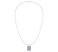 Ciondolo Donna Tommy Hilfiger PARKER Argentato