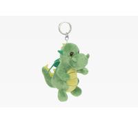Ciondolo Drago Verde Peluche Verde 1044056