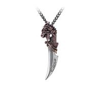 Ciondolo Einardolk Alchemy Gothic - Nuovo Di Zecca