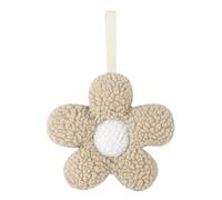 Ciondolo floreale a forma di fiore, accessorio per bambini, leggero, per ragazzi e ragazze, accessorio portatile