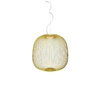 Ciondolo Foscarini Spokes 2 Midi Lampadario