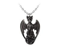 Ciondolo Guardian Of Soma Alchemy Gothic - Nuovo Di Zecca