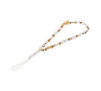 Ciondolo Guess GUSTBOHP Marrone - Cinturino per telefono