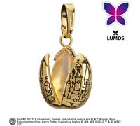 Ciondolo Harry Potter Uovo D'Oro Lumos - Harry Potter